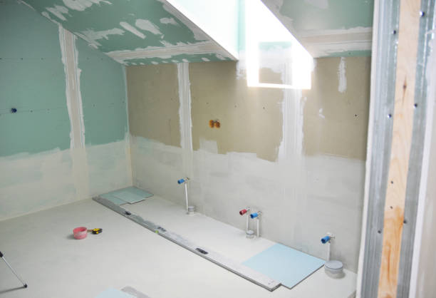 Best Water Damage & Mold Remediation  in Manhattan, IL