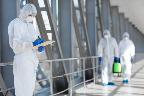 Best Residential Mold Inspection & Testing  in Manhattan, IL